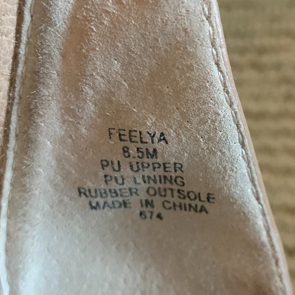 Steve Madden Heels - Picture 2 of 2